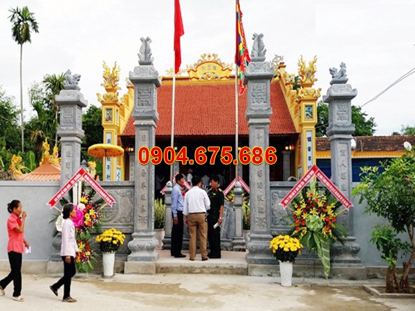 Mẫu cổng nhà thờ đẹp nhất Việt Nam