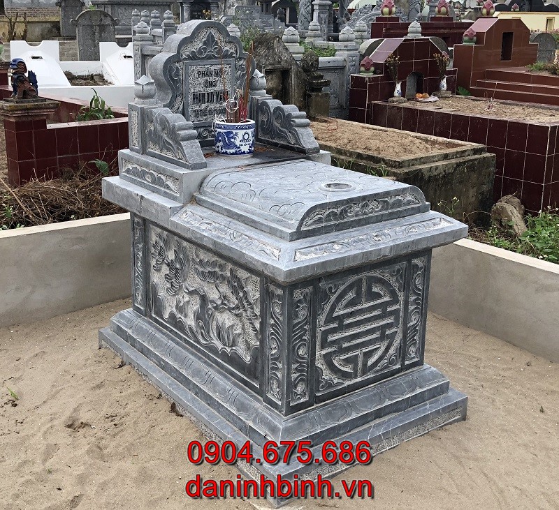Mẫu mộ bành bán chạy nhất tại Cần Thơ