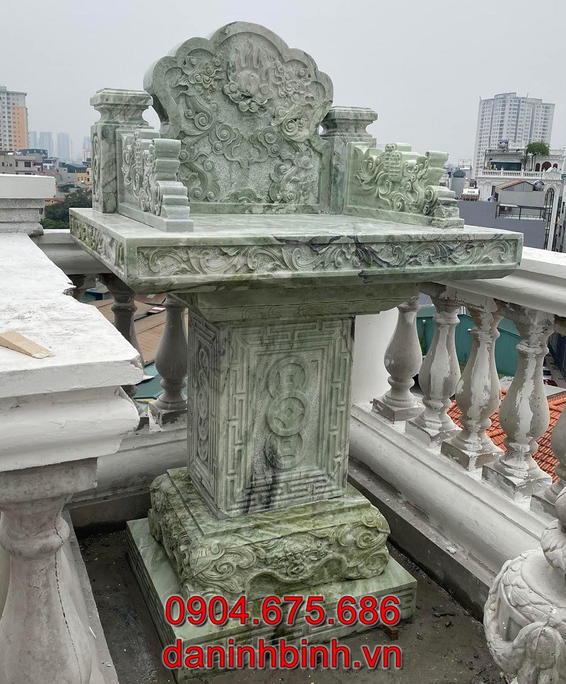 Cây hương đá bán tại Thái Bình có kích thước chuẩn phong thuỷ thước lỗ ban
